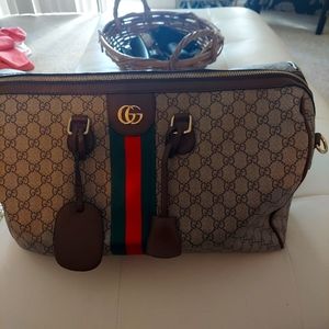 Inspired Hand bag